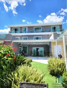 Casa com 3 Quartos à venda, 348m² no Guatupê, São José dos Pinhais