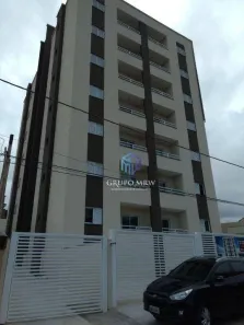 Apartamento com 2 Quartos à venda, 57m² no Jardim do Sol, Sorocaba