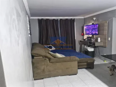 Apartamento com 2 Quartos à venda, 52m² no Conjunto Residencial Sitio Oratório, São Paulo