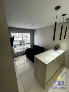 Apartamento com 2 Quartos à venda, 40m² no Vila Ré, São Paulo
