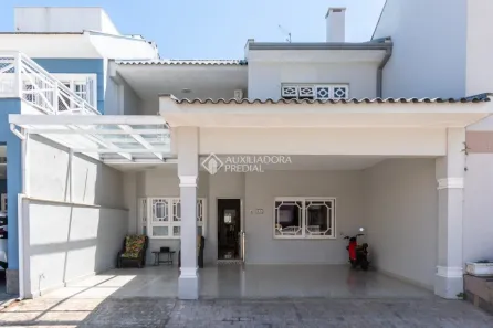 Casa de Condomínio com 4 Quartos à venda, 208m² no Sarandi, Porto Alegre