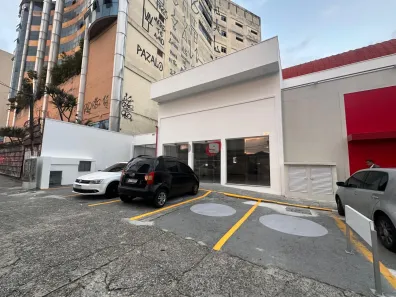 Ponto Comercial para alugar, 357m² no Parque da Mooca, São Paulo