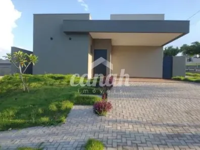 Casa de Condomínio com 3 Quartos à venda, 163m² no Reserva San Pedro, Ribeirão Preto