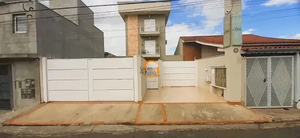 Apartamento com 2 Quartos à venda, 68m² no Atibaia Jardim, Atibaia