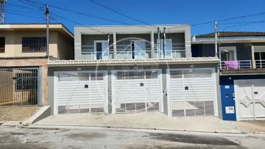 Sobrado com 3 Quartos à venda, 110m² no Jardim Sabará, São Paulo