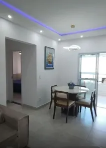 Apartamento com 2 Quartos à venda, 77m² no Aviação, Praia Grande