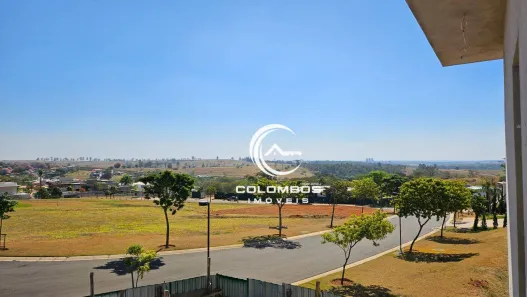 Casa de Condomínio com 4 Quartos à venda, 348m² no Loteamento Residencial Pedra Alta (Sousas), Campinas