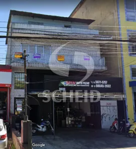 Ponto Comercial à venda, 130m² no Cidade Ademar, São Paulo