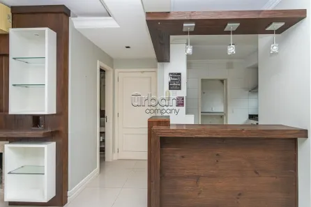 Apartamento com 3 Quartos à venda, 95m² no Petrópolis, Porto Alegre