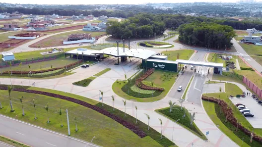 Lote/Terreno à venda, 750m² no Jardins França, Goiânia