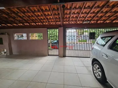 Casa com 4 Quartos à venda, 171m² no Jardim Tropical, Indaiatuba
