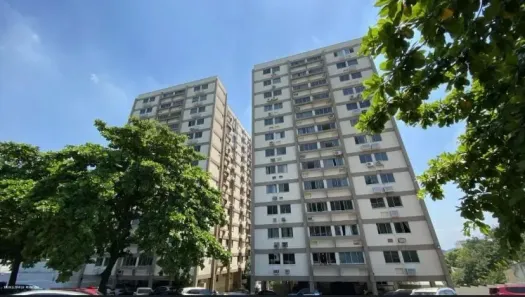 Apartamento com 2 Quartos para alugar, 65m² no Caonze, Nova Iguaçu