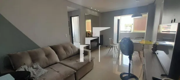 Apartamento com 2 Quartos à venda, 68m² no Planalto, Teresina