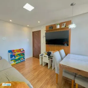 Apartamento com 2 Quartos à venda, 51m² no Portal dos Gramados, Guarulhos