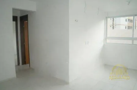 Apartamento com 2 Quartos à venda, 83m² no Jardim Cidade Universitária, João Pessoa