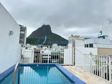 Cobertura com 4 Quartos à venda, 322m² no Leblon, Rio de Janeiro