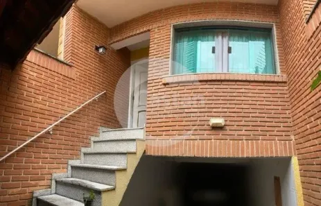 Sobrado com 3 Quartos à venda, 147m² no Vila Regente Feijó, São Paulo