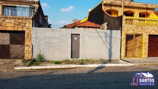 Lote/Terreno à venda, 240m² no Maranhão, São Paulo