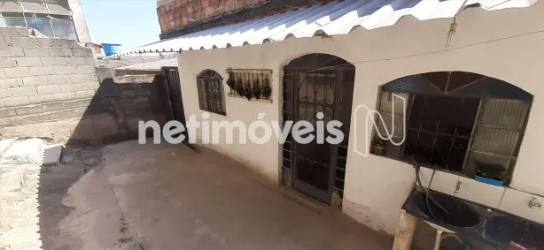 Casa com 2 Quartos à venda, 243m² no Ribeiro de Abreu, Belo Horizonte