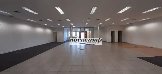 Galpão/Depósito/Armazém à venda, 412m² no Jardim Santana, Campinas