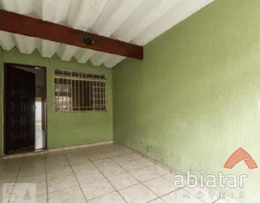 Sobrado com 2 Quartos à venda, 63m² no Jardim Henriqueta, Taboão da Serra