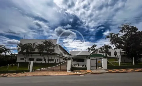 Galpão/Depósito/Armazém para alugar, 3000m² no Macuco, Valinhos
