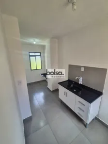 Apartamento com 2 Quartos à venda, 47m² no Vila Industrial, Bauru