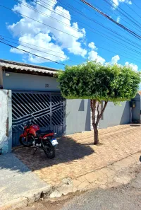 Casa com 2 Quartos à venda, 230m² no Morada da Serra, Cuiabá