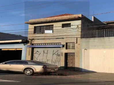 Ponto Comercial à venda, 200m² no Vila Brasilina, São Paulo