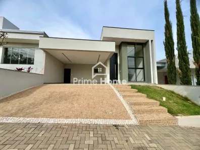 Casa de Condomínio com 3 Quartos à venda, 183m² no Lenheiro, Valinhos