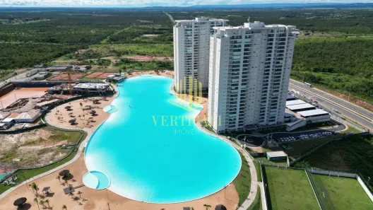 Apartamento com 3 Quartos à venda, 155m² no Ribeirão do Lipa, Cuiabá