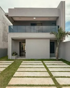 Casa de Condomínio com 4 Quartos à venda, 158m² no Coité, Eusébio
