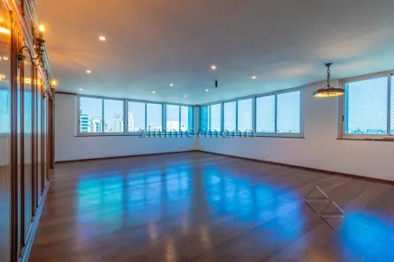Apartamento com 4 Quartos à venda, 308m² no Jardim Paulista, São Paulo