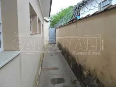 Casa com 3 Quartos à venda, 228m² no Vila Prado, São Carlos