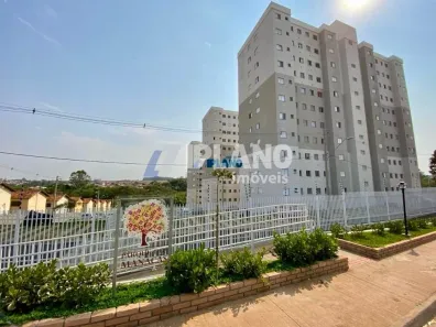 Apartamento com 2 Quartos à venda, 46m² no Recreio São Judas Tadeu, São Carlos