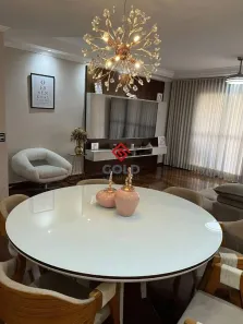 Apartamento com 4 Quartos à venda, 175m² no Santo Antônio, São Caetano do Sul