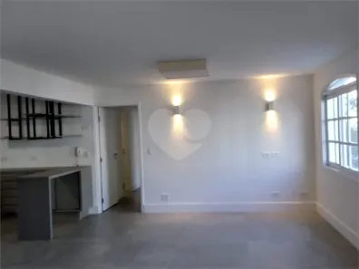 Apartamento com 3 Quartos à venda, 110m² no Cerqueira César, São Paulo