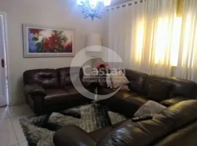 Casa com 3 Quartos à venda, 245m² no Vila Monumento, São Paulo
