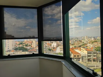 Sala Comercial para alugar, 37m² no Tucuruvi, São Paulo