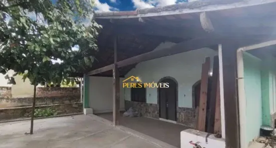 Casa com 3 Quartos à venda, 120m² no Nova Esperança, Rio das Ostras