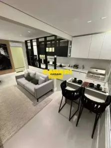 Apartamento com 2 Quartos à venda, 77m² no Centro, São Bernardo do Campo