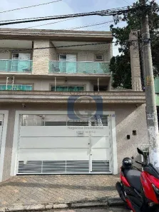 Sobrado com 3 Quartos à venda, 147m² no Jardim Cidade Pirituba, São Paulo