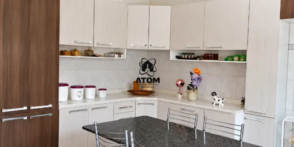 Casa com 3 Quartos à venda, 250m² no Residencial Novo Horizonte, Taubaté