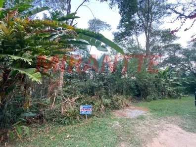 Lote/Terreno à venda, 980m² no Roseira, Mairiporã