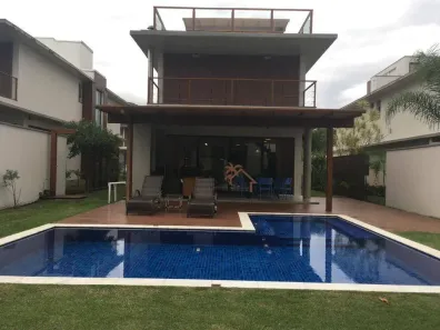 Casa com 4 Quartos para alugar, 400m² no Maresias, São Sebastião