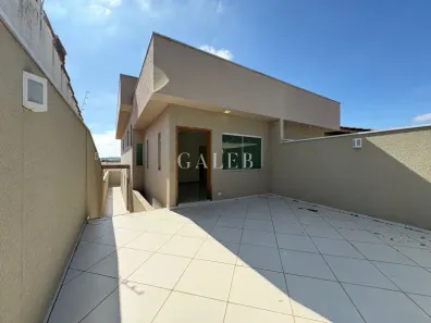 Sobrado com 3 Quartos à venda, 180m² no Loteamento Loanda, Atibaia