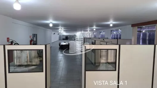 Ponto Comercial para alugar, 600m² no Brás, São Paulo