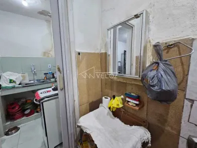 Apartamento com 1 Quarto à venda, 54m² no Centro, Rio de Janeiro