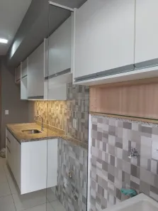 Apartamento com 3 Quartos à venda, 94m² no Parque Jardim Europa, Bauru