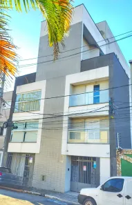 Apartamento com 1 Quarto à venda, 24m² no Jardim Independência, São Paulo